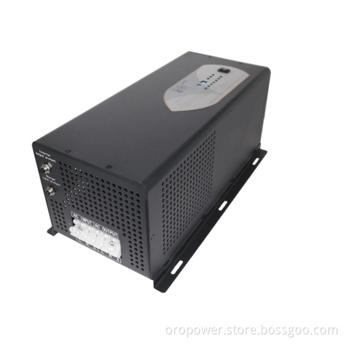 1-6kw Solar Power Inverter Solar System for Home, Car, Industry